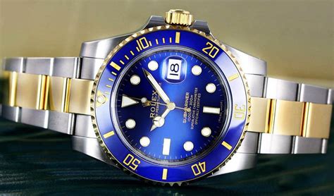 rolex 116613 vs 116613lb